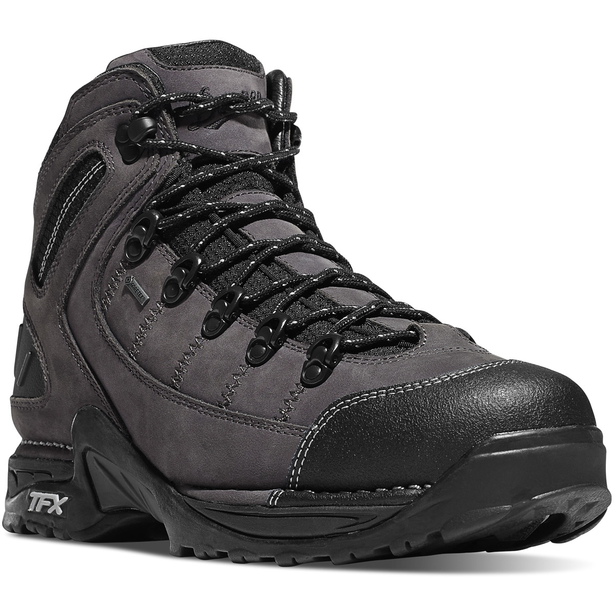 Danner 453 Dark Grey Hiking Boots Mens - South Africa 09231XUVO